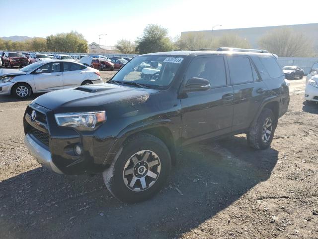 TOYOTA 4RUNNER SR 2017 jtebu5jr6h5421500