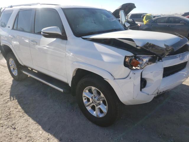 TOYOTA 4RUNNER SR 2017 jtebu5jr6h5425398