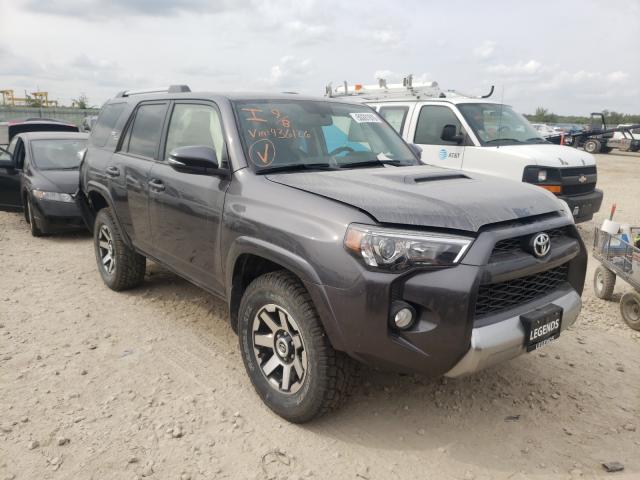 TOYOTA 4RUNNER SR 2017 jtebu5jr6h5436126