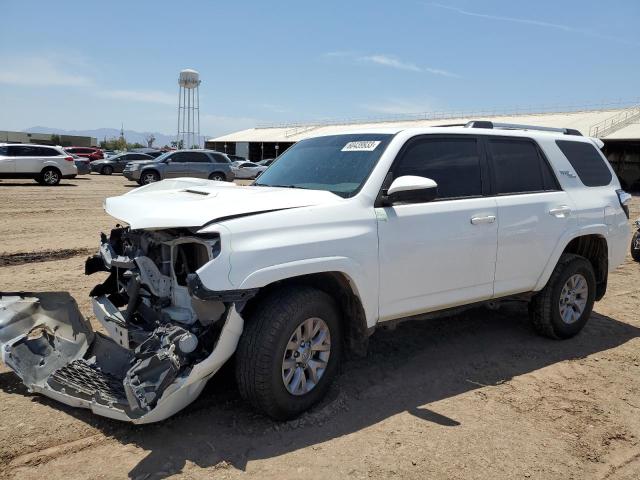 TOYOTA 4RUNNER SR 2017 jtebu5jr6h5439754