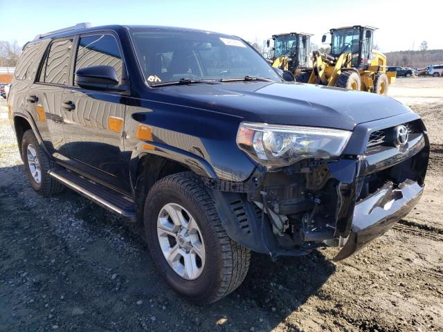 TOYOTA 4RUNNER SR 2017 jtebu5jr6h5442573