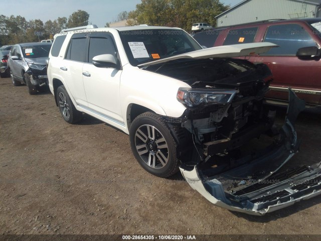 TOYOTA 4RUNNER 2017 jtebu5jr6h5468106