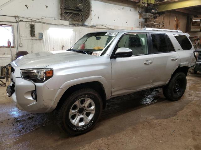 TOYOTA 4RUNNER 2017 jtebu5jr6h5474875