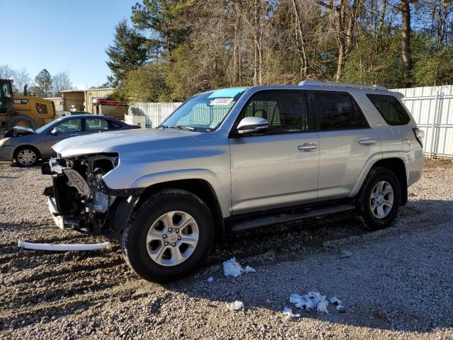 TOYOTA 4RUNNER SR 2017 jtebu5jr6h5475881