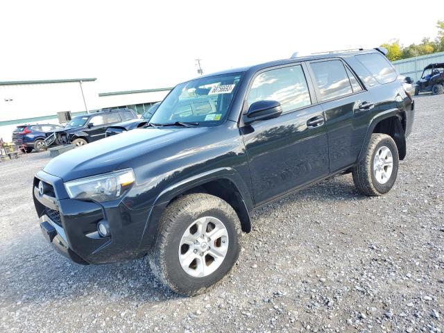 TOYOTA 4RUNNER SR 2017 jtebu5jr6h5479042