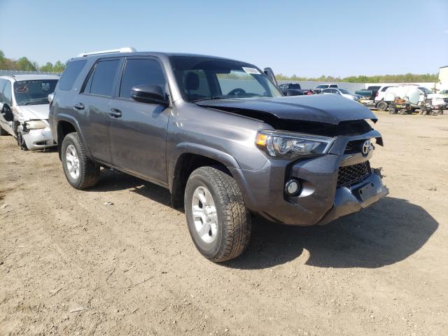 TOYOTA 4RUNNER SR 2018 jtebu5jr6j5486501