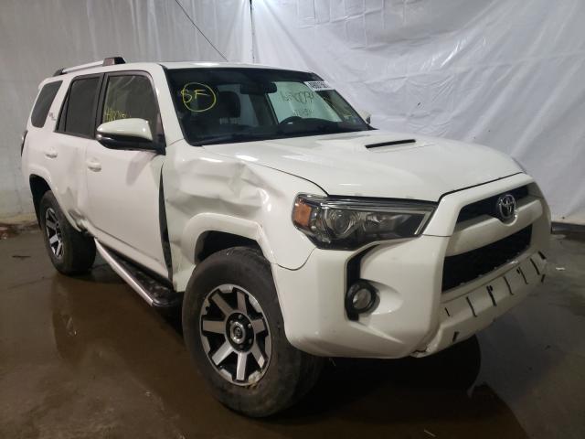 TOYOTA 4RUNNER SR 2018 jtebu5jr6j5511087