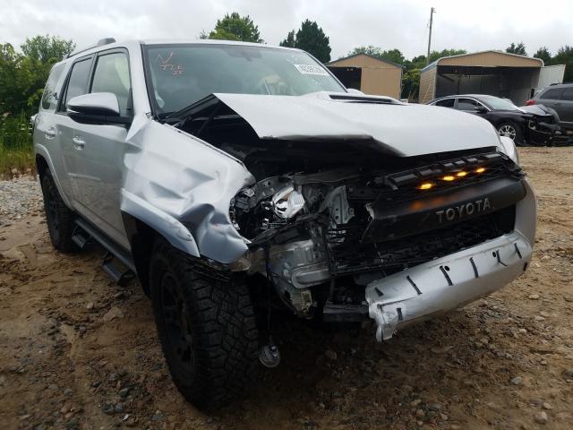 TOYOTA 4RUNNER SR 2018 jtebu5jr6j5543165