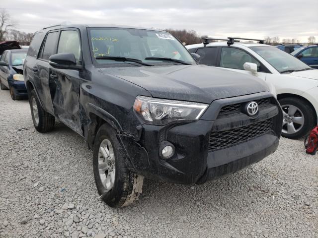 TOYOTA 4RUNNER SR 2018 jtebu5jr6j5568504