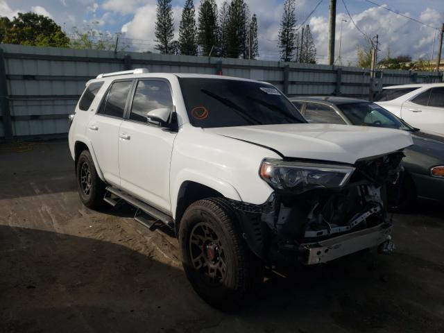 TOYOTA NULL 2018 jtebu5jr6j5592298