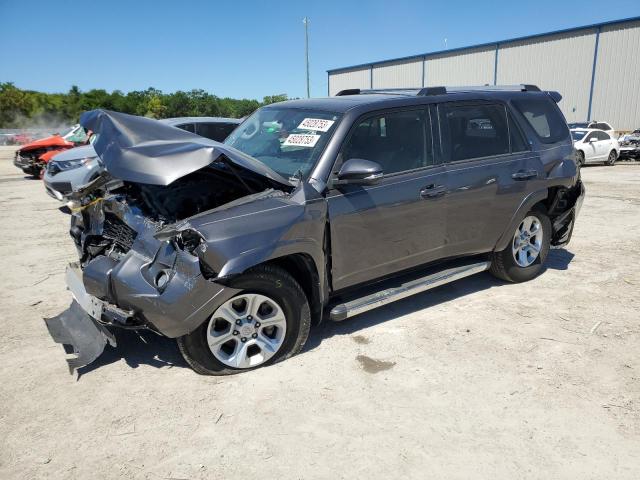 TOYOTA 4RUNNER SR 2019 jtebu5jr6k5613233