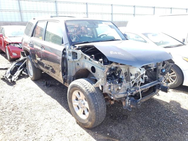 TOYOTA 4RUNNER SR 2019 jtebu5jr6k5622532