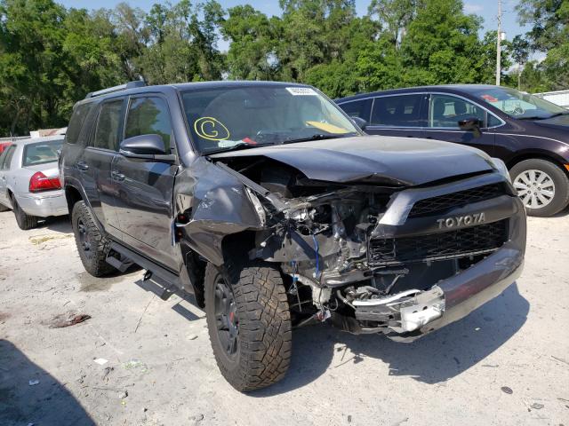 TOYOTA 4RUNNER SR 2019 jtebu5jr6k5632526