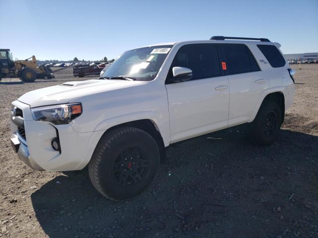 TOYOTA 4RUNNER SR 2019 jtebu5jr6k5642764