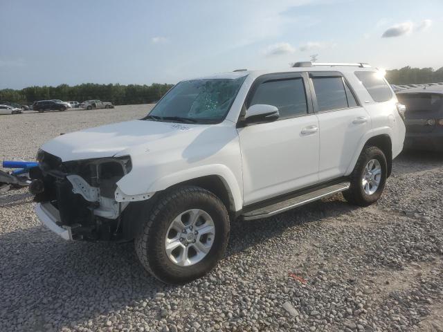 TOYOTA 4RUNNER SR 2019 jtebu5jr6k5642943