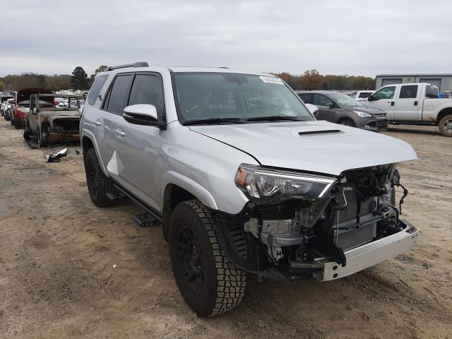 TOYOTA 4RUNNER SR 2019 jtebu5jr6k5643090