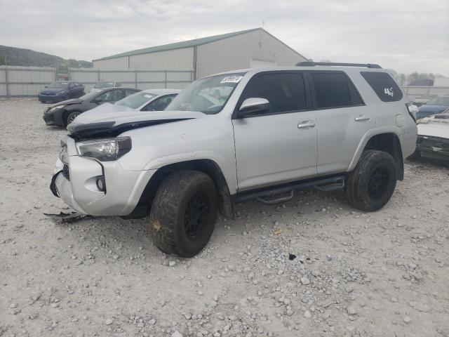 TOYOTA 4RUNNER 2019 jtebu5jr6k5660424