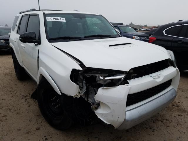 TOYOTA 4RUNNER 2019 jtebu5jr6k5662982