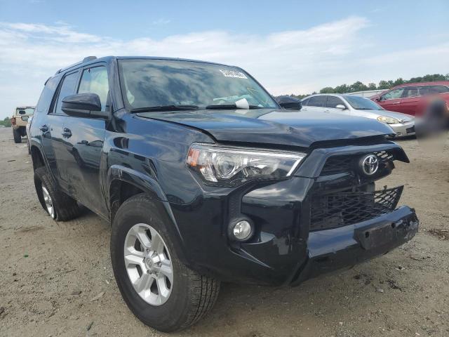 TOYOTA 4RUNNER SR 2019 jtebu5jr6k5673688