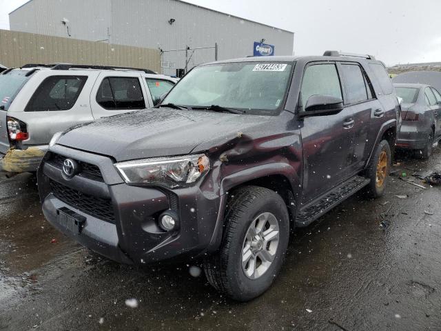 TOYOTA 4RUNNER 2019 jtebu5jr6k5679832