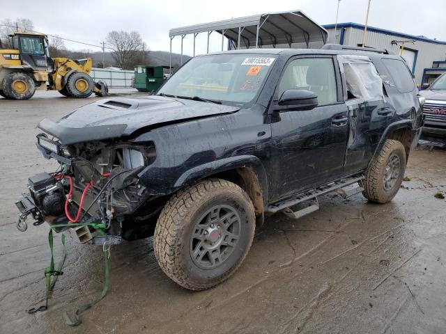 TOYOTA 4RUNNER SR 2019 jtebu5jr6k5682990