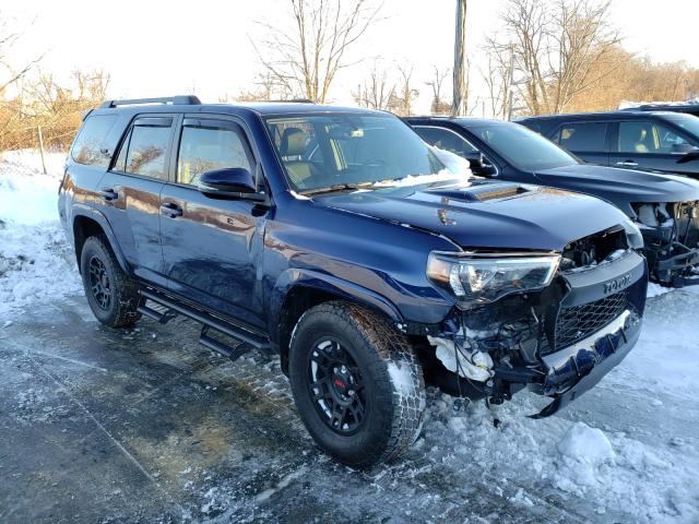 TOYOTA 4RUNNER 2019 jtebu5jr6k5687672