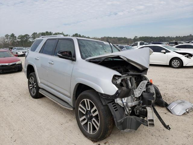 TOYOTA 4RUNNER SR 2019 jtebu5jr6k5692712