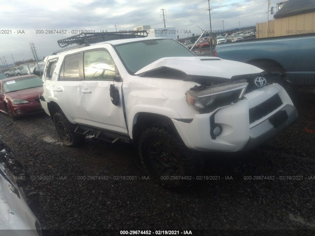 TOYOTA 4RUNNER 2019 jtebu5jr6k5700422