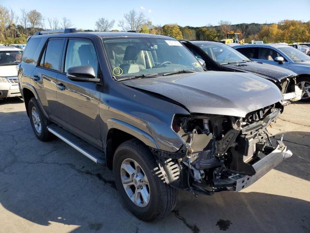 TOYOTA 4RUNNER SR 2019 jtebu5jr6k5701330