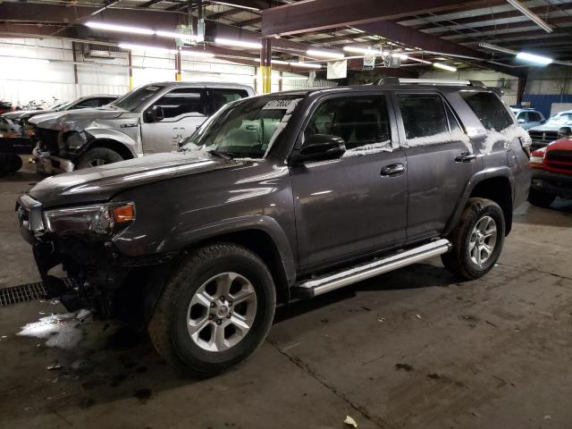 TOYOTA 4RUNNER SR 2019 jtebu5jr6k5704860