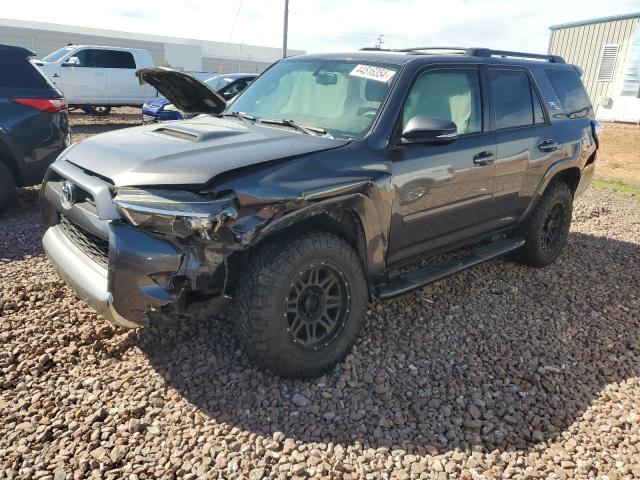 TOYOTA 4RUNNER 2019 jtebu5jr6k5712229