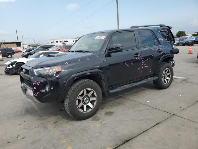 TOYOTA 4RUNNER 2019 jtebu5jr6k5717088