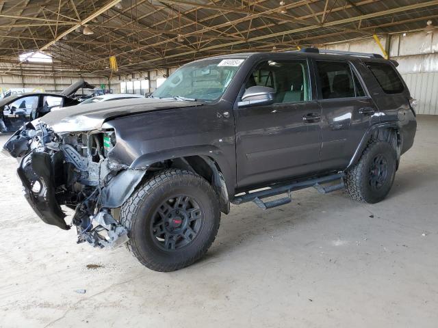 TOYOTA 4RUNNER SR 2019 jtebu5jr6k5722601