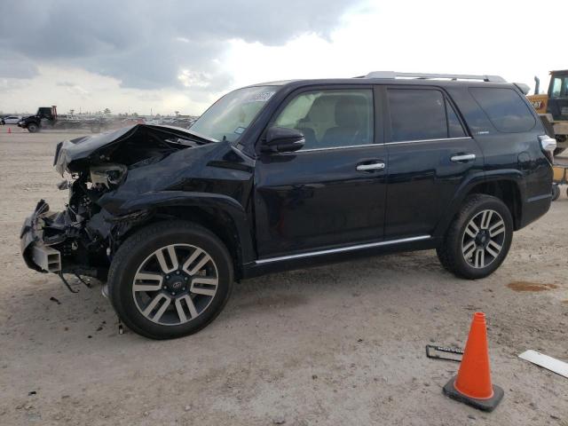 TOYOTA 4RUNNER SR 2019 jtebu5jr6k5726194