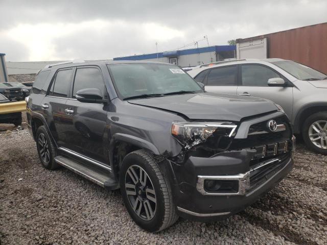 TOYOTA 4RUNNER SR 2019 jtebu5jr6k5732884