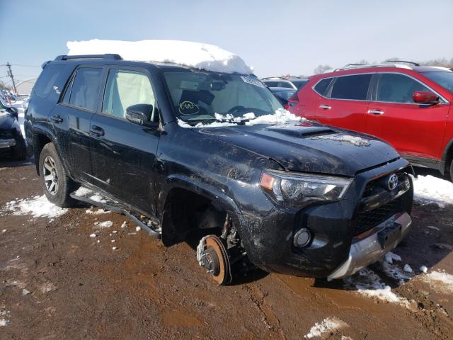 TOYOTA 4RUNNER SR 2019 jtebu5jr6k5734294