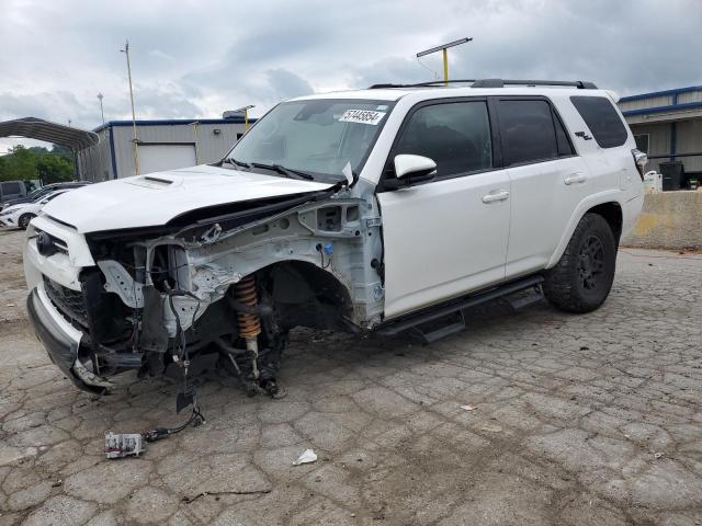 TOYOTA 4RUNNER 2020 jtebu5jr6l5739366