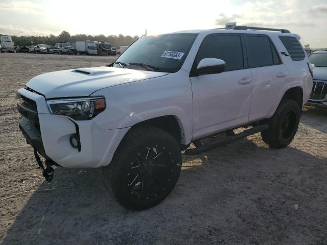 TOYOTA 4RUNNER SR 2020 jtebu5jr6l5740937