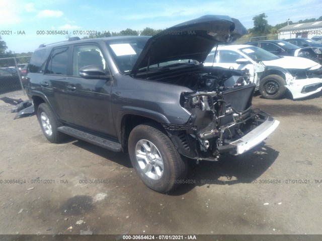 TOYOTA 4RUNNER 2020 jtebu5jr6l5745314