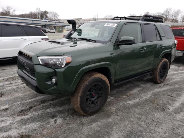 TOYOTA 4RUNNER SR 2020 jtebu5jr6l5749444