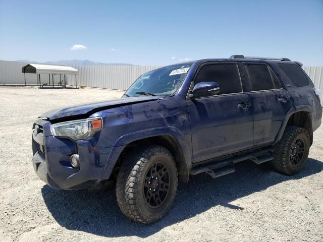 TOYOTA 4RUNNER SR 2020 jtebu5jr6l5754899