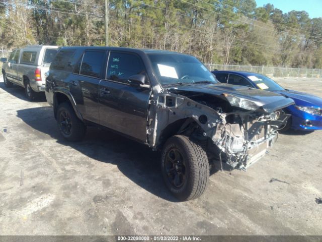 TOYOTA 4RUNNER 2020 jtebu5jr6l5762498