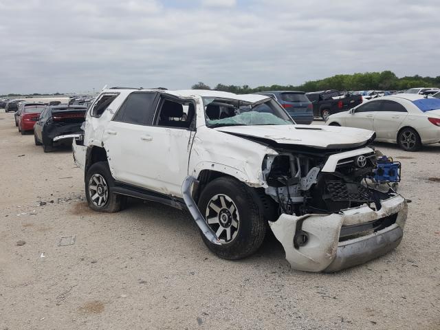 TOYOTA 4RUNNER SR 2020 jtebu5jr6l5765806