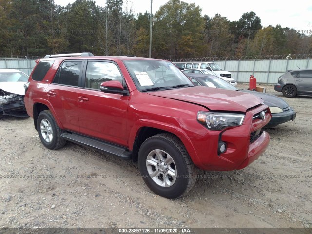 TOYOTA NULL 2020 jtebu5jr6l5775753