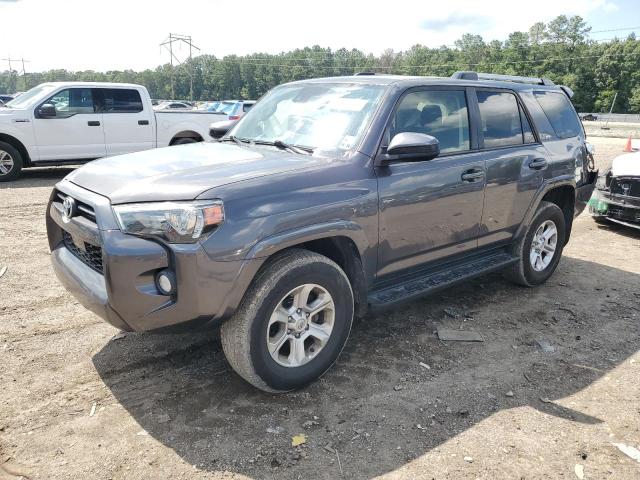 TOYOTA 4RUNNER 2020 jtebu5jr6l5778233