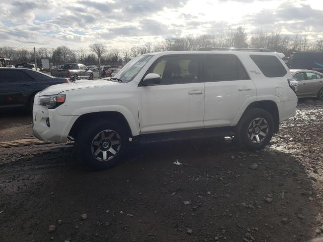 TOYOTA 4RUNNER SR 2020 jtebu5jr6l5782167