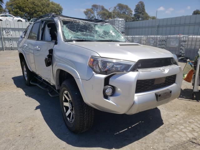 TOYOTA 4RUNNER SR 2020 jtebu5jr6l5782685