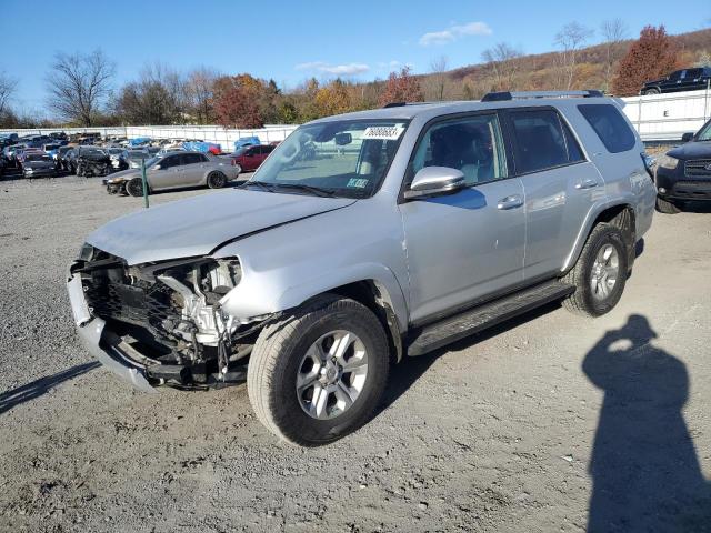 TOYOTA 4RUNNER 2020 jtebu5jr6l5786428