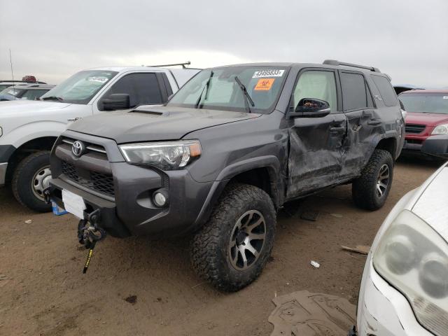 TOYOTA 4RUNNER SR 2020 jtebu5jr6l5788261