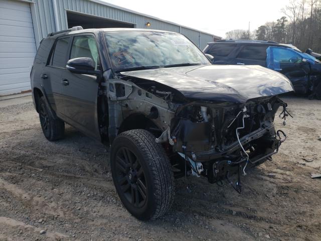 TOYOTA 4RUNNER SR 2020 jtebu5jr6l5788339